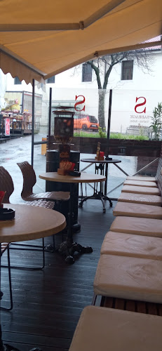 Comentarii opinii despre SABRAGE BAR