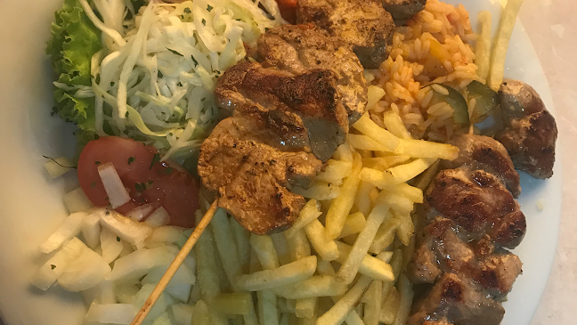 Restoran Laguna Makarska