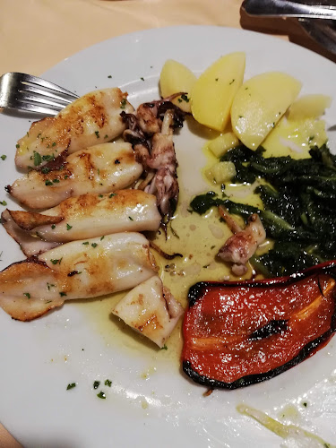 Comentarii opinii despre Konoba Rab