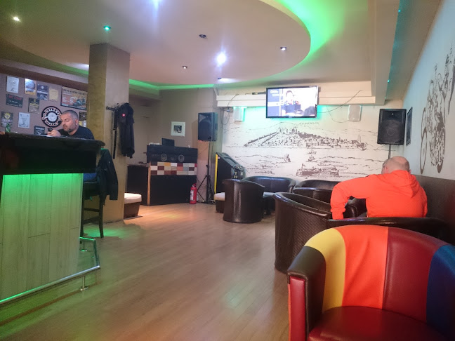 Opinii despre Caffe Bar Garage în Šibenik - Gastronomija i ugostiteljstvo