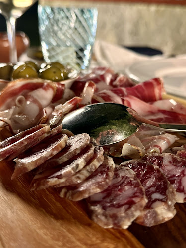 Alla Beccaccia - Fažana