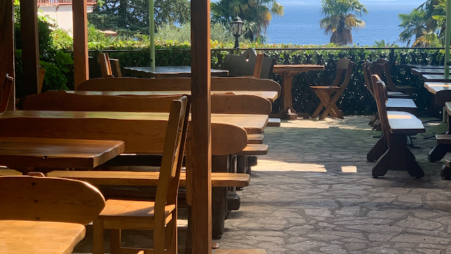 Opinii despre Restaurant-Pizzeria Delfino Lovran în Lovran - Gastronomija i ugostiteljstvo