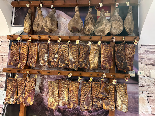 Pršutoreznica i catering Mataš