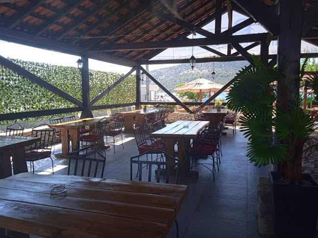 Konoba-pizzeria Porat - Vinišće