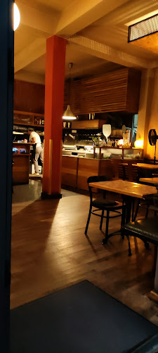 Comentarii opinii despre Pizzeria Karijola