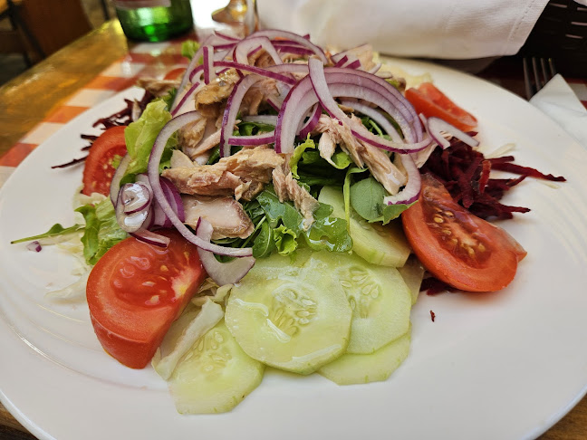 Konoba Fortin - Trogir