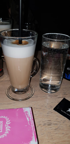 Opinii despre Radić Coffe and Bar în Našice - Gastronomija i ugostiteljstvo