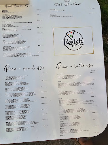 Opinii despre Pizzeria Beštek în Biograd na Moru - Gastronomija i ugostiteljstvo