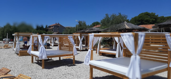 Stari Resnik - Kaštel Štafilić