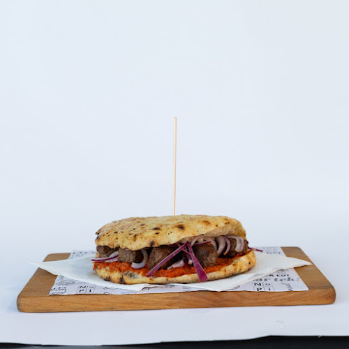 Comentarii opinii despre Fast food Branimir