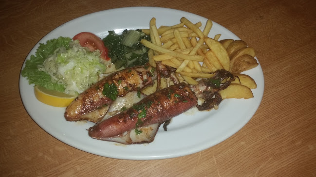 Opinii despre Mr Perfect în Makarska - Gastronomija i ugostiteljstvo