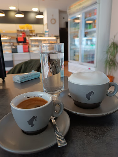 Pekara Edi & Lory bar