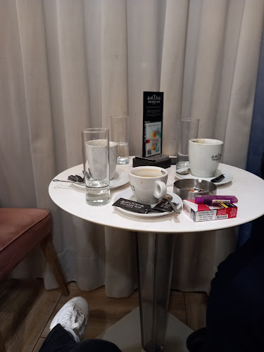 Caffe bar Mr. Bean - Gastronomija i ugostiteljstvo