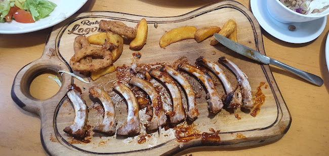 Restoran i pizzeria Lagvić