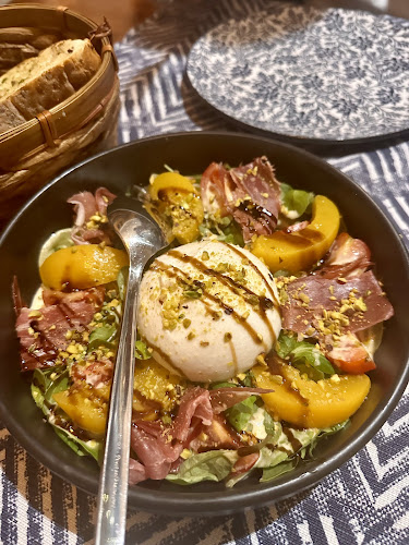 Cicibela food and wine bar (SPLIT) - Split