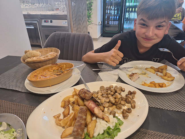 Caffe Bar Meandar - Gastronomija i ugostiteljstvo