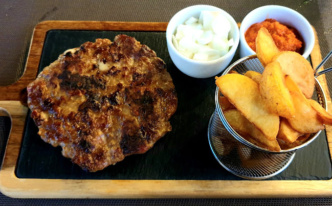 Comentarii opinii despre Restoran Štagelj