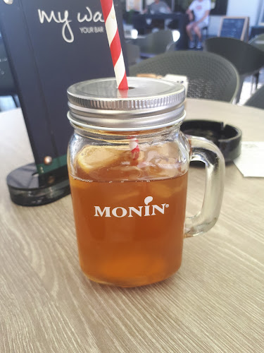 Opinii despre My Way bar în Varaždin - Gastronomija i ugostiteljstvo