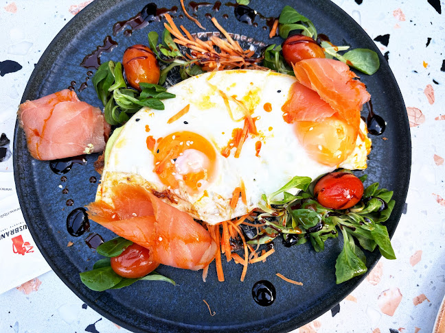 Opinii despre Coffee & Cake 2 - Kavana RELJA în Zadar - Gastronomija i ugostiteljstvo