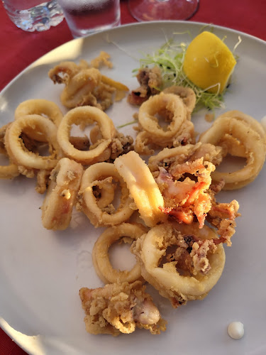 Buffet Lošinjsko jidro - Gastronomija i ugostiteljstvo