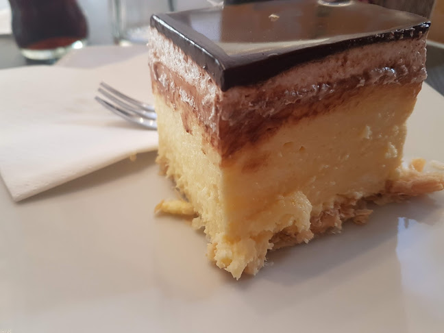 Comentarii opinii despre Slastičarnica Petar Pan