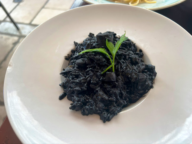 Opinii despre Restaurant Lanii în Dubrovnik - Gastronomija i ugostiteljstvo