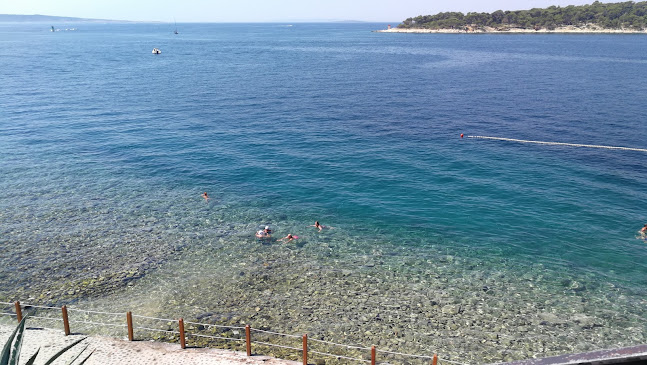 Trg Municipium Arba 4, 51280, Rab