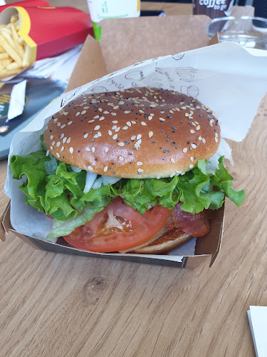 McDonald's Vukova Gorica