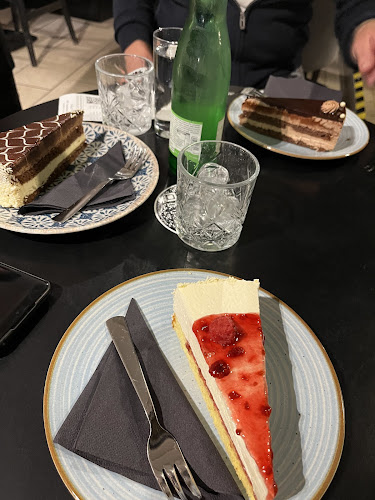 Kavana Toš - Crikvenica