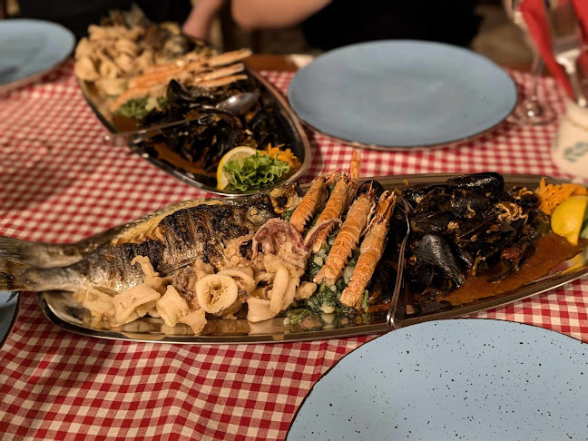 KONOBA TEŽAK - Gastronomija i ugostiteljstvo