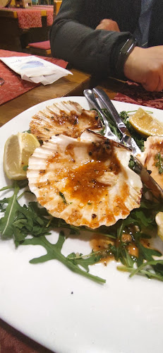 Restaurant Stella Marina - Umag