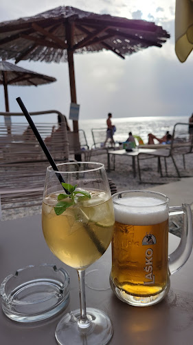 Splash Beach Bar - Poreč