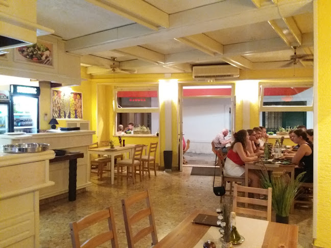 Pizzeria&Spaghetteria Angolo - Gastronomija i ugostiteljstvo