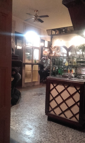 Comentarii opinii despre Caffe bar Scorpio