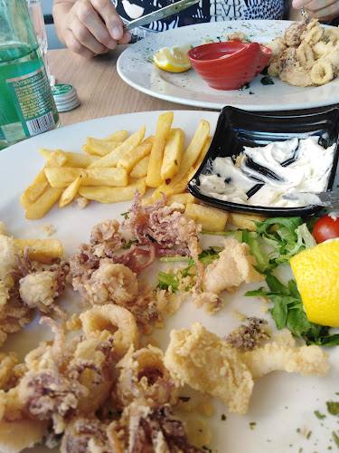 Restoran Nokturno - Zagreb