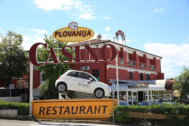 Hotel & Casinò Zephyr