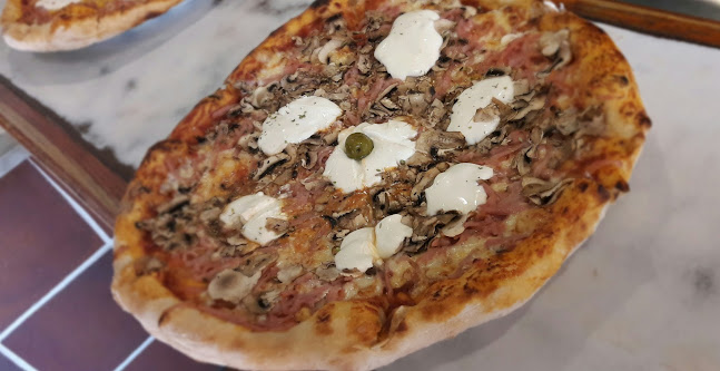 Pizzeria Purger - Gastronomija i ugostiteljstvo