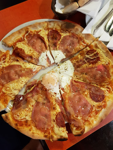 Opinii despre Pizzeria Mirakul în Dubrovnik - Gastronomija i ugostiteljstvo