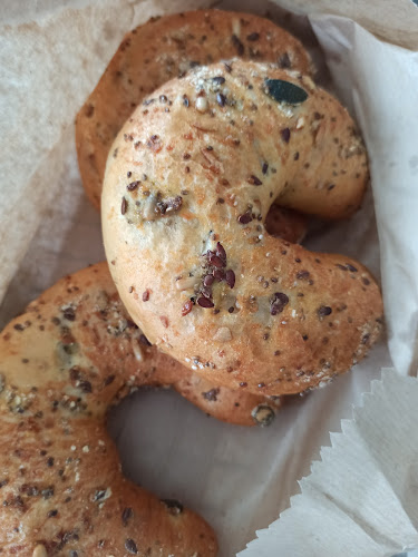 Pekarna Marko ,Augustinčićeva - Zagreb