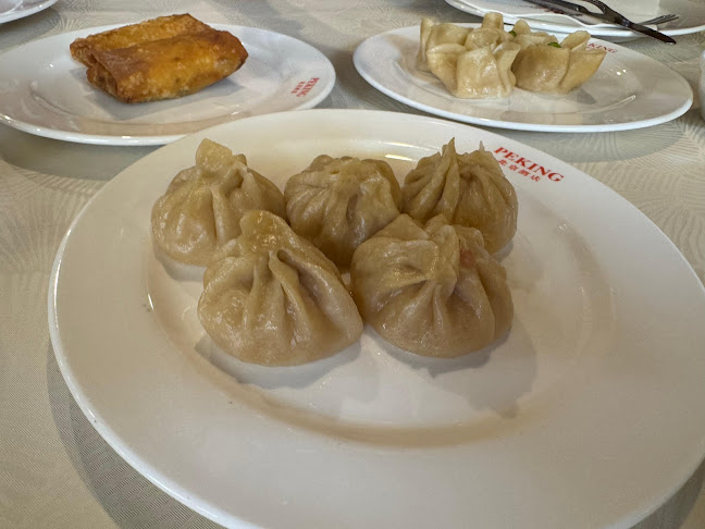 Kineski restoran Peking