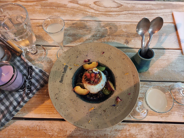 RESTORAN TUTTO BENE-ROVINJ