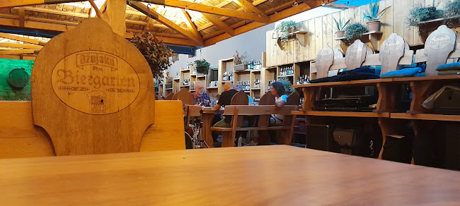 Opinii despre The Edge în Slavonski Brod - Gastronomija i ugostiteljstvo