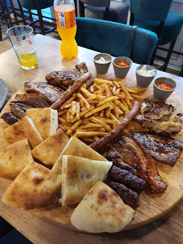 Opinii despre Pek-Pek food Zmijavci-Bublin în Zmijavci - Gastronomija i ugostiteljstvo