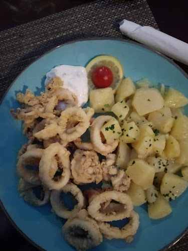 Konoba Pakoštanac - Pakoštane