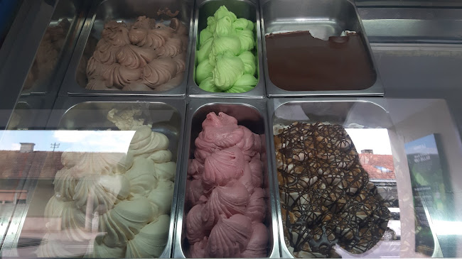 Caffe Bar Blue Up - Gastronomija i ugostiteljstvo