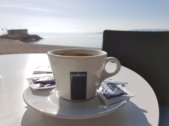 Plavi Val - Baška Voda