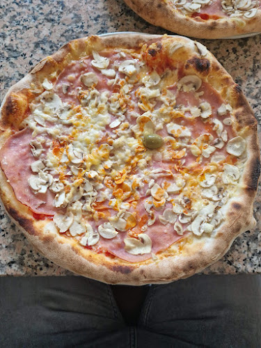 Pizzeria Lorca