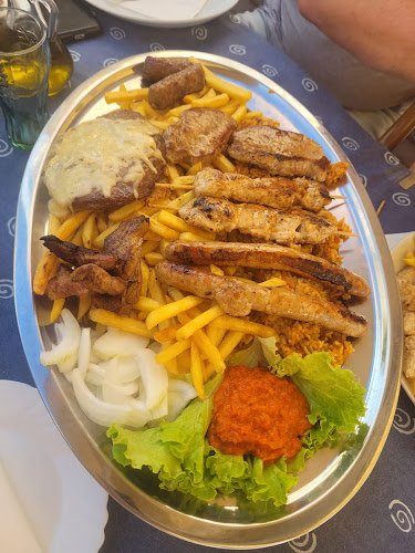 Bistro-pizzeria ANCORA - Gastronomija i ugostiteljstvo