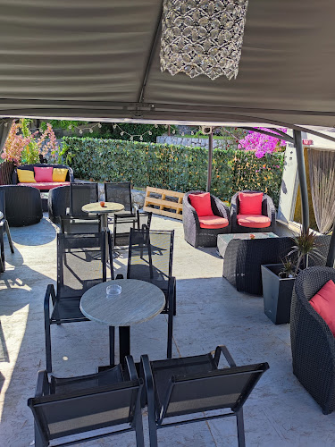 Comentarii opinii despre Caffe bar Barcode