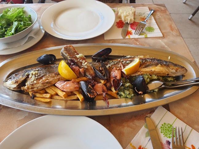 Restoran "Vinodol" - Gastronomija i ugostiteljstvo